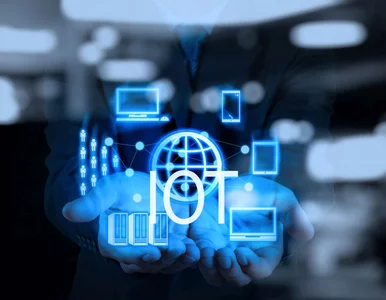 Miniatura: Najważniejsze trendy w technologiach w...