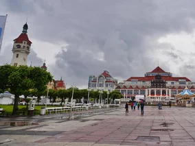Miniatura: Paragony grozy wracają nad Bałtyk. Tyle...