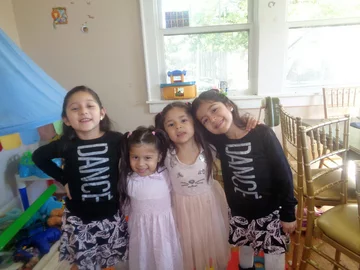 Rodzina Patty Hernandez 