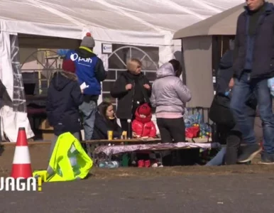 Miniatura: Uwaga! TVN: Porzucili swoje życie i...