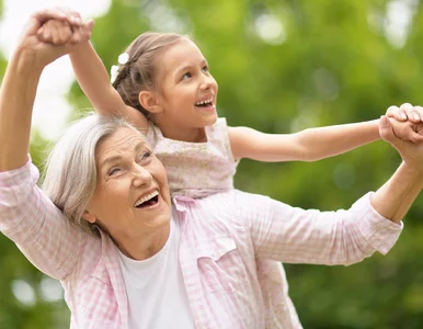 Miniatura: Rząd podsumowuje „babciowe". Z tej opcji...