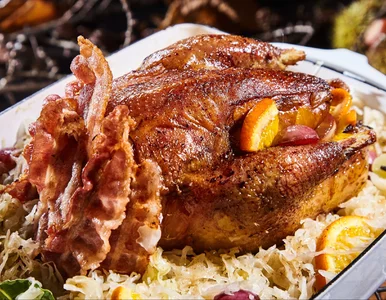 Miniatura: Zapomniane świąteczne mięso wraca do łask....