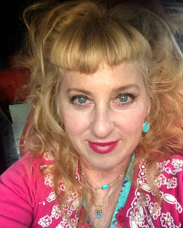 Kimmy Robertson 