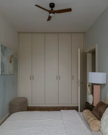 Mieszkanie jak z Pinteresta, projekt Kate & Co 