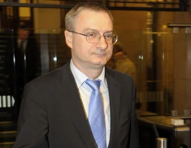 Miniatura: Tusk zadecyduje o przyszłości Bondaryka