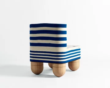 Meble i oświetlenie z recyklingu, STACKLAB 5507-02, v2com