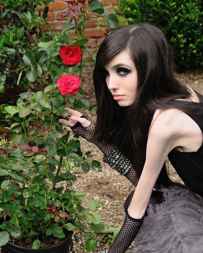 Eugenia Cooney 