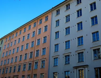 Miniatura: Francja potrzebuje setek tysięcy mieszkań...