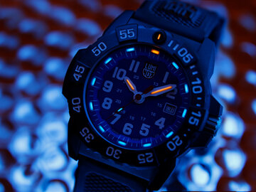 Luminox Navy SEAL 3500
