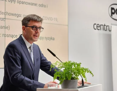 Miniatura: Prof. Kuchar: Apteki to idealne miejsce na...