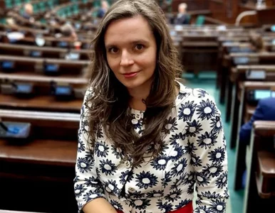 Miniatura: Politycy PiS wsparli w głosowaniu Klaudię...