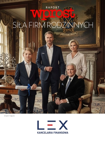 Siła Firm Rodzinnych – marzec&nbsp;2026