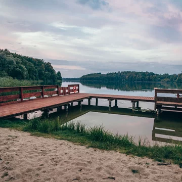 Warmia House Cezarego i Edyty Pazurów 