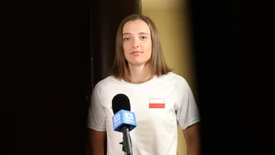 Miniatura: Iga Świątek oficjalnie zrezygnowała! „Nie...