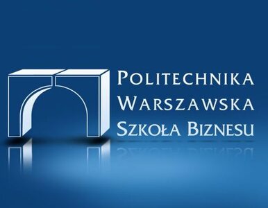 Miniatura: Szkoła Biznesu Politechniki Warszawskiej -...