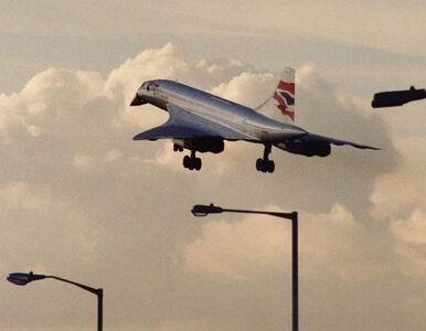 Miniatura: Kto odpowiada za katastrofę Concorde'a?...