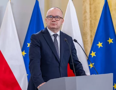 Miniatura: Najnowsze oświadczenie majątkowe Bodnara....