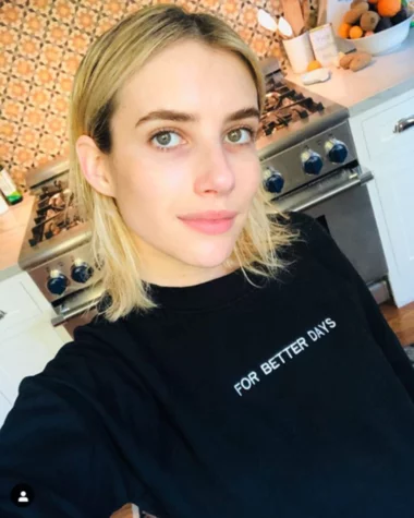 Emma Roberts