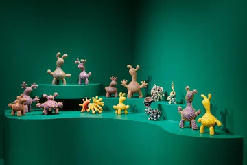 J. Lohmann Gallery Design Miami, J. Lohmann Gallery