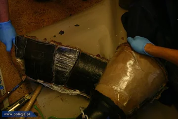 Fot. KWP w Olsztynie