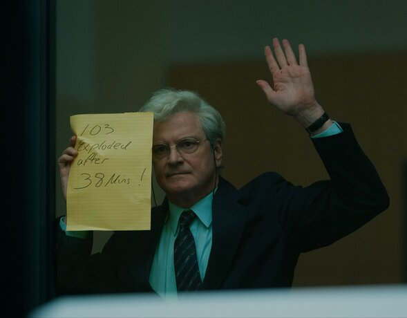 Miniatura: Najlepsze miniseriale 2025 roku według...