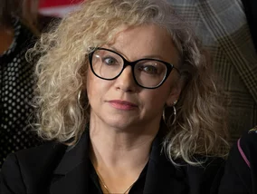 Miniatura: Nagły zwrot w sprawie aborcji. Kotula...