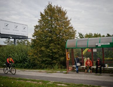 Miniatura: Jest szansa, że w Lublinie będzie...