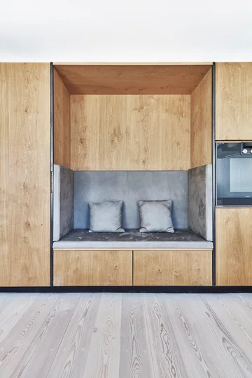 Skandynawski... glamour Dinesen, glamour