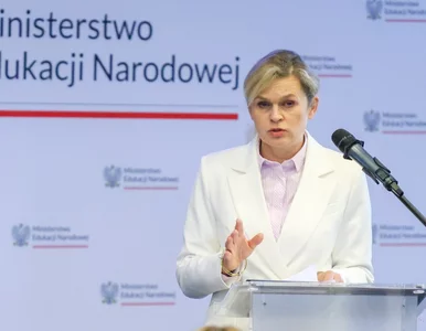 Miniatura: Alarmujące dane o młodych Polakach. MEN...