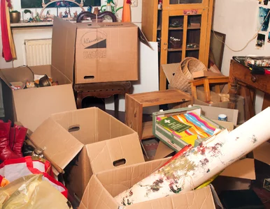 Miniatura: Niemcy: Władze wyrzucają obywateli z...