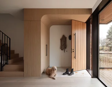 Miniatura: Design, który się czuje. Dlaczego faktura...