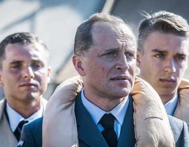 Miniatura: Filmowe zderzenie dwóch różnych wizji,...