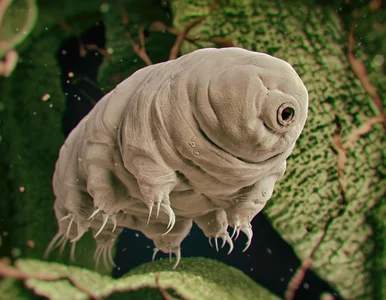 Miniatura: Kultowe niesporczaki wracają. Polka...