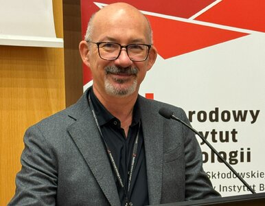 Miniatura: Lekarze z Gliwic zrobili to pierwsi na...