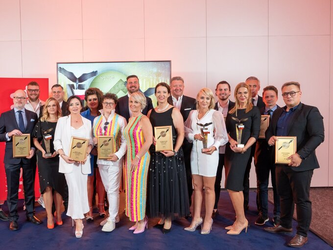 Relacja z gali „ShEO Awards 2023”