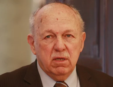 Miniatura: Finał sprawy Krzysztofa Sadowskiego....