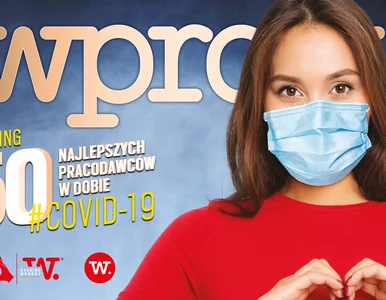 Miniatura: Ranking „Wprost”: 50 najlepszych...