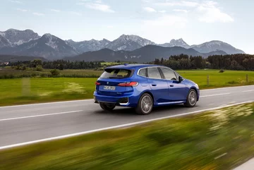 BMW serii 2 Active Tourer 