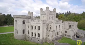 Gosford Castle 