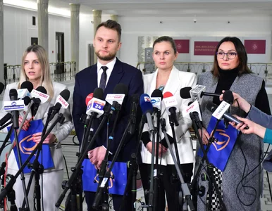 Miniatura: Zgwałconej 14-latce odmówiono aborcji....