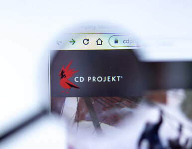 Miniatura: Atak hakerski na CD Projekt. Spółka mocno...