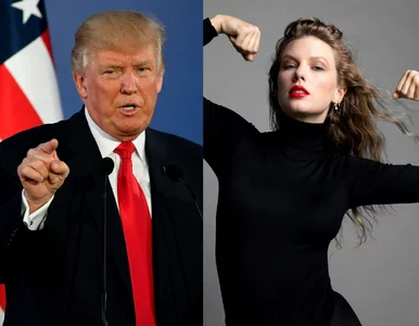 Miniatura: Donald Trump twierdzi, że ma poparcie...