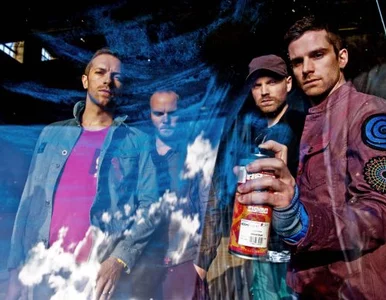 Miniatura: Coraz bliżej koncert Coldplay na Stadionie...