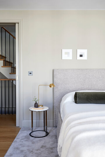 Dom w&nbsp;Kensington, projekt Finkernagel Ross