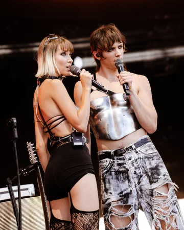 Ikarvus, Festiwal ZORZA, Katowice 