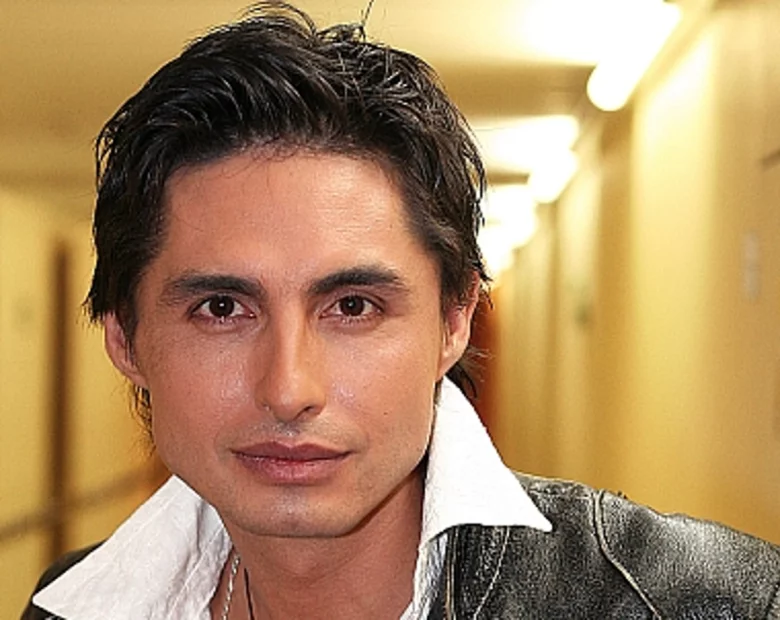 Miniatura: Iwan Komarenko zostanie Polakiem