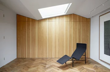 Przebudowa domu, projekt Finkernagel Ross Downloadfor.press, Finkernagel Ross