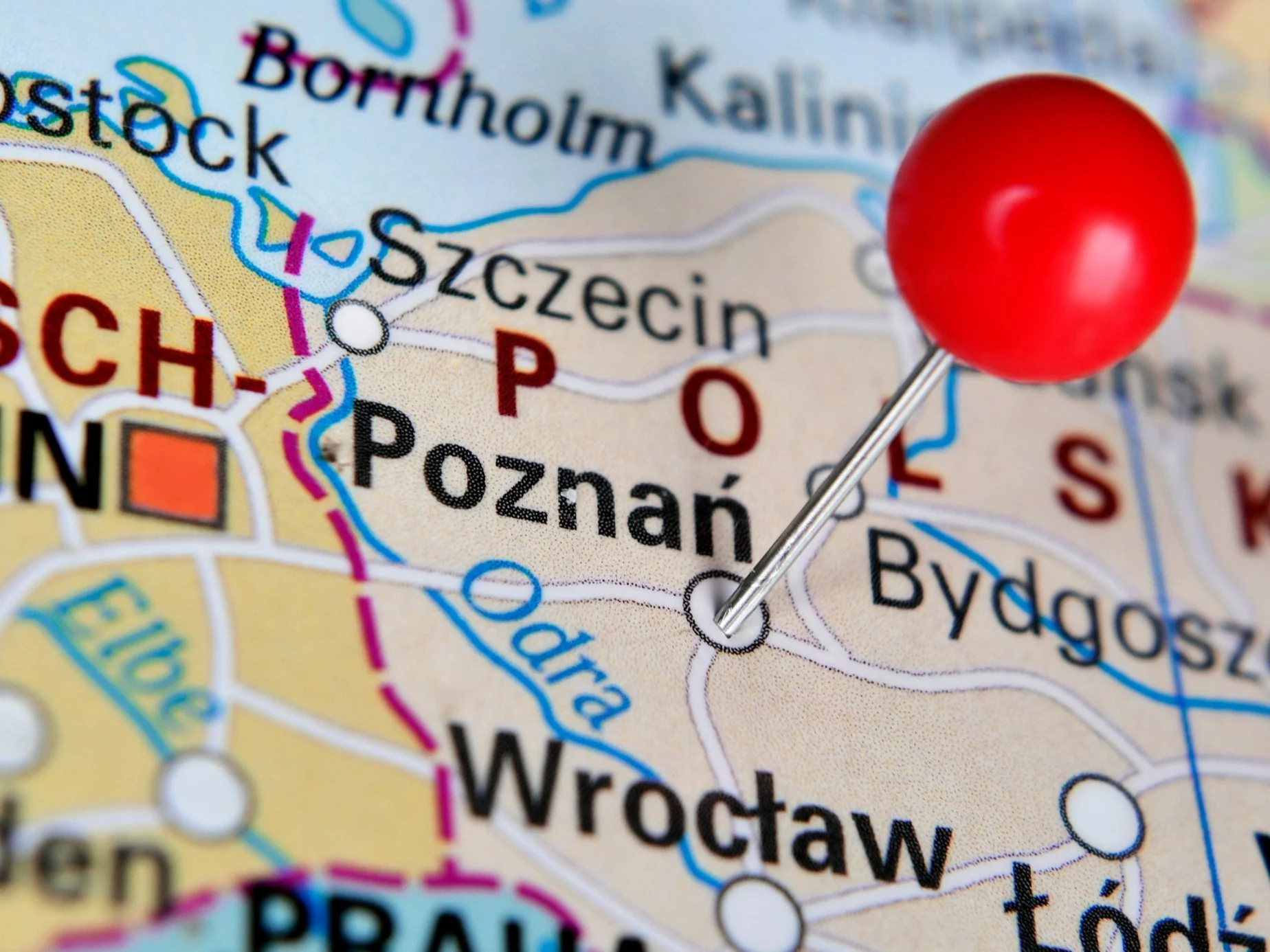 Przekrojowy QUIZ z wiedzy o Polsce. Na ile pytań odpowiesz?