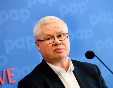 Miniatura: „Rząd musi się z tym zmierzyć”. Prof....