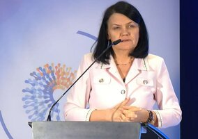 Miniatura: Wiceminister zdrowia: Chodzi o&nbsp;to,...